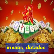 irmaos dotados roleta russa